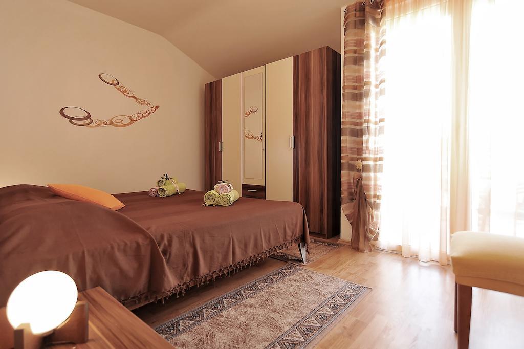 Apartments Magdalena Bibinje Pokoj fotografie