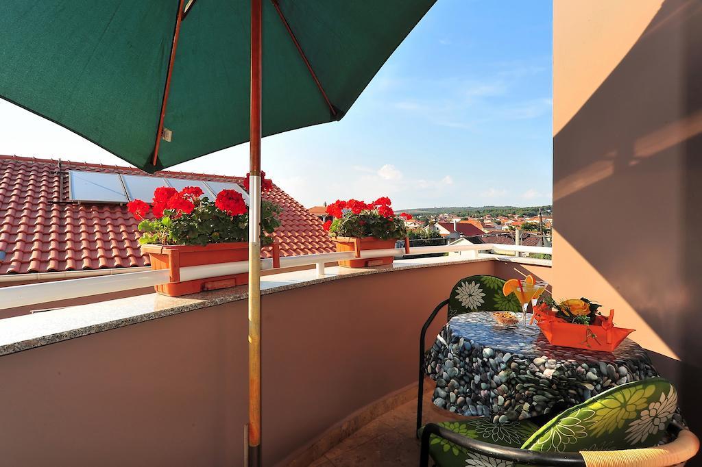 Apartments Magdalena Bibinje Pokoj fotografie