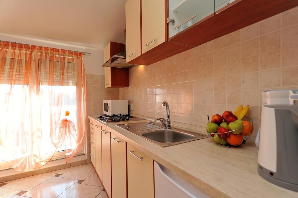 Apartments Magdalena Bibinje Pokoj fotografie