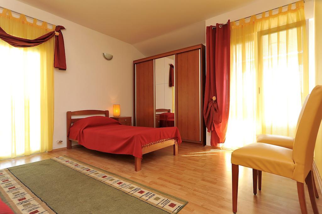 Apartments Magdalena Bibinje Pokoj fotografie
