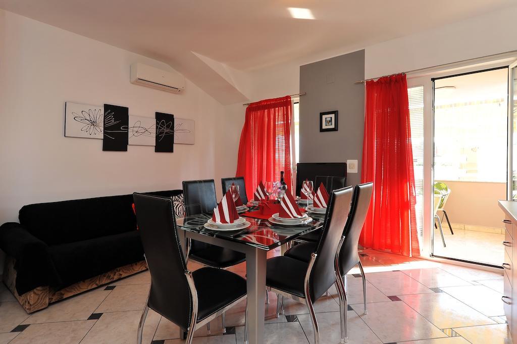 Apartments Magdalena Bibinje Pokoj fotografie