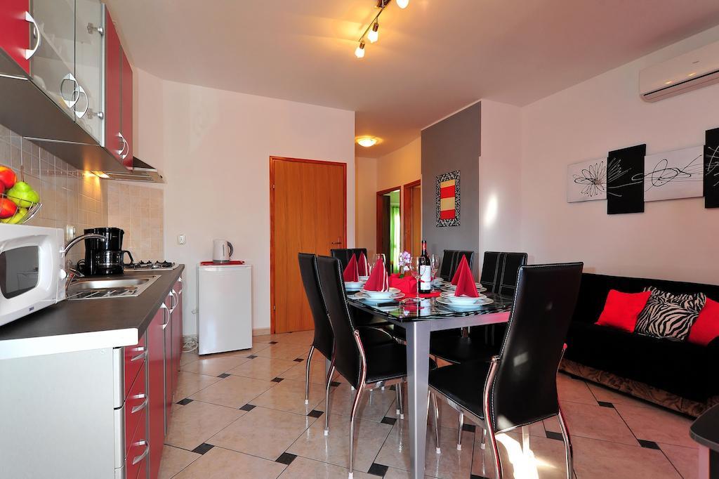 Apartments Magdalena Bibinje Pokoj fotografie