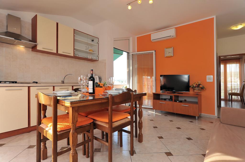 Apartments Magdalena Bibinje Pokoj fotografie